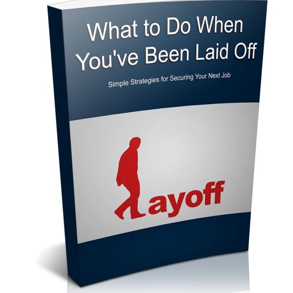 ماذا تفعل عندما تتعرض للفصل - ملف موارد شامل