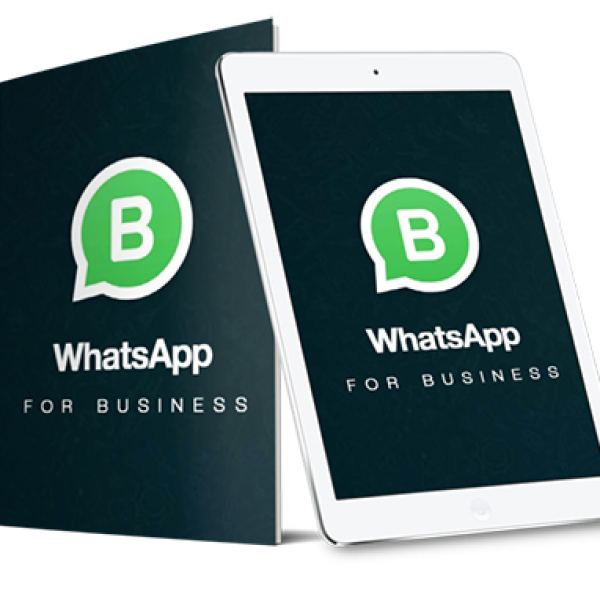 WhatsApp für Unternehmen eMagazine Zugriff