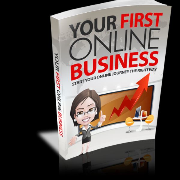 عملك الأول على الإنترنت - الوصول إلى مجلد الموارد الكامل