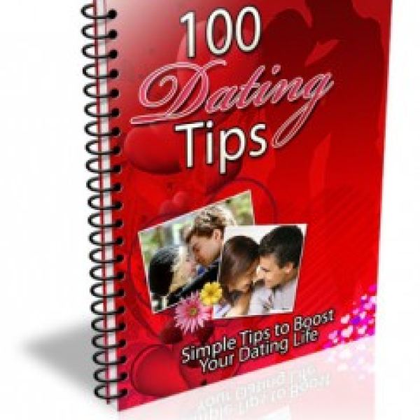 Zugriff auf 100 essentielle Dating-Tipps - Google Drive-Ordner