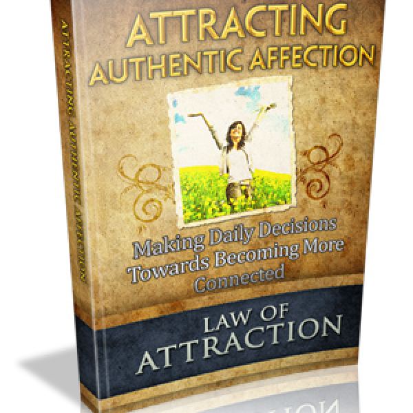 Echte Zuneigung anziehen - Zugang zum digitalen Ressourcenordner