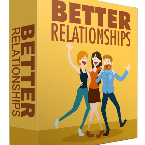 Zugriff auf den Better-Relationships Ressourcenordner