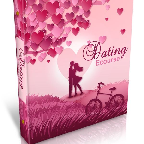 Umfassender Zugang zum Dating-Ecourse