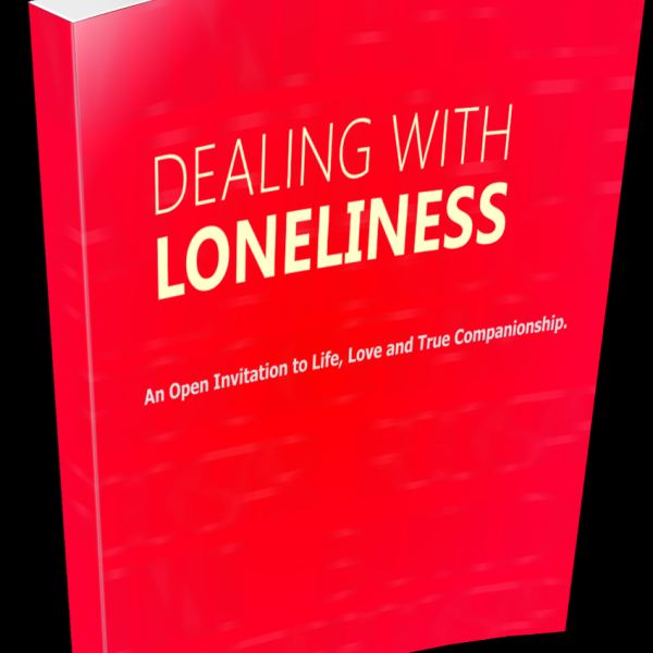 Zugang zum Ressourcenordner 'Umgang mit Einsamkeit'