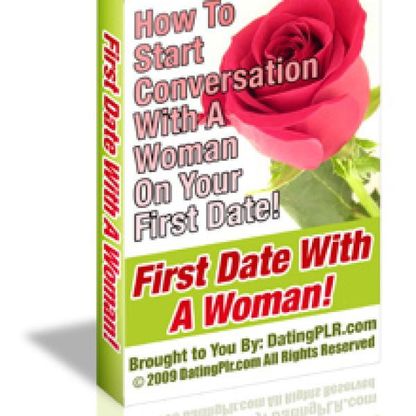 الموعد الأول مع امرأة - ملف موارد كامل