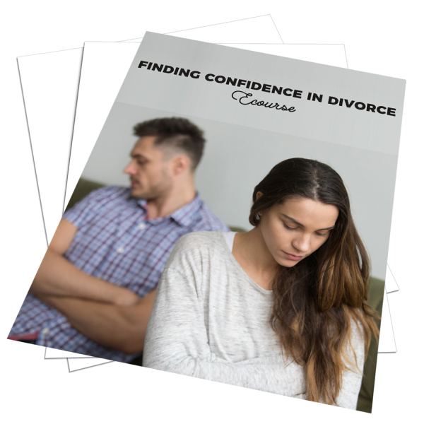 Vertrauen Finden Im Scheidungs-Ekurs Zugang