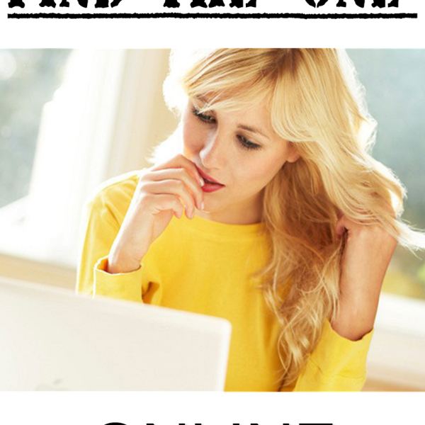 ابحث عن الشريك المثالي عبر الإنترنت - وصول حصري