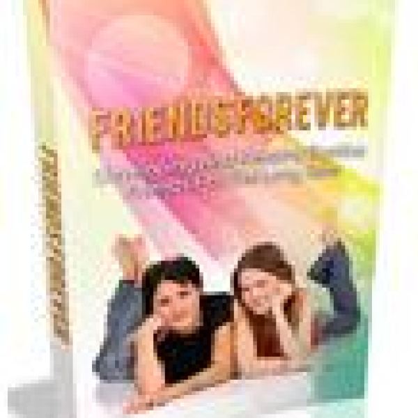 Freunde für immer Digitaler Ressourcenordner Zugriff