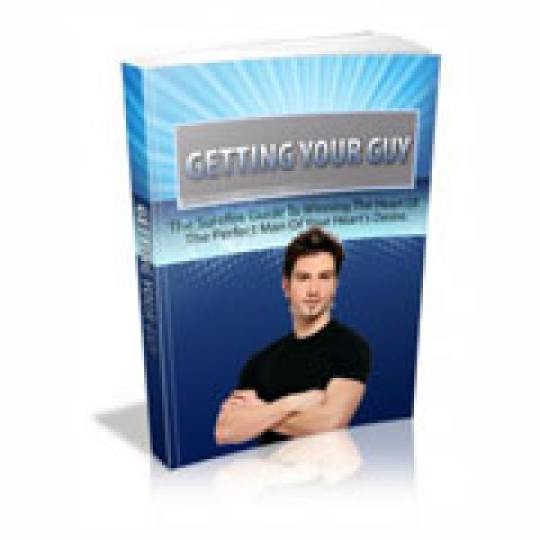 Dein Traummann - Exklusiver Zugang zu Expertenressourcen