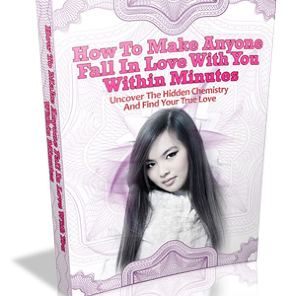 Entdecken Sie die Geheimnisse: Lassen Sie jeden in Minuten in Sie verlieben