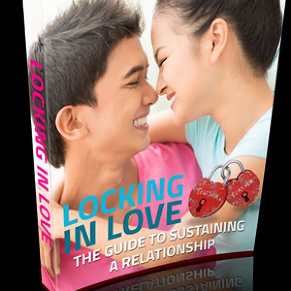 Locking-In-Love: Vollständiger digitaler Ressourcenordner