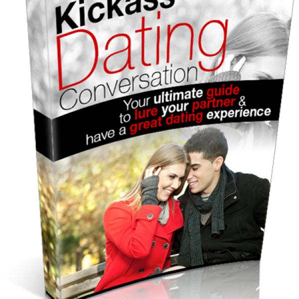 Kickass Dating Gesprächszugang - Entfesseln Sie Ihr Dating-Potenzial