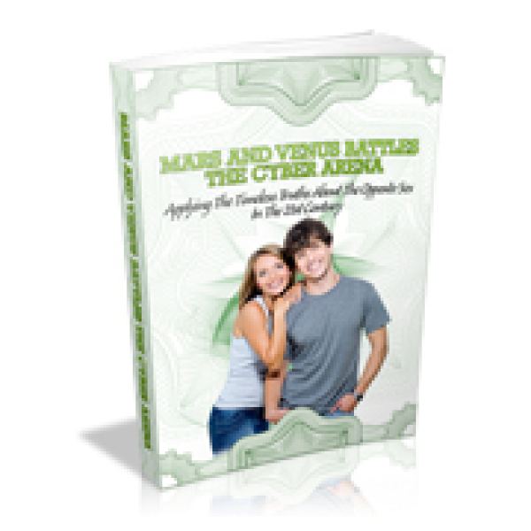 Mars und Venus Kämpfe: Die Cyber-Arena - Komplettzugangspaket