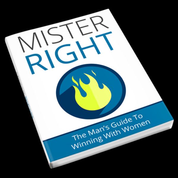 مستر-رايت: مجموعة كاملة من أصول التسويق الرقمي