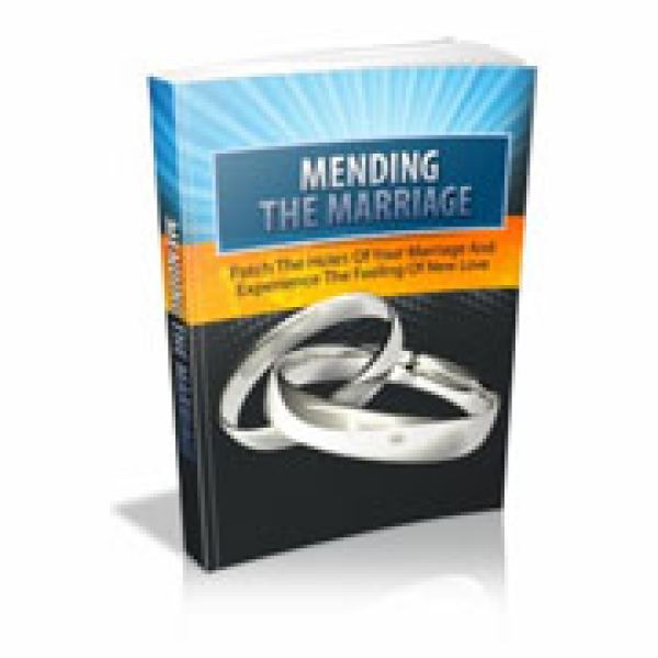 Die Ehe reparieren: Umfassende Beziehungsressourcen
