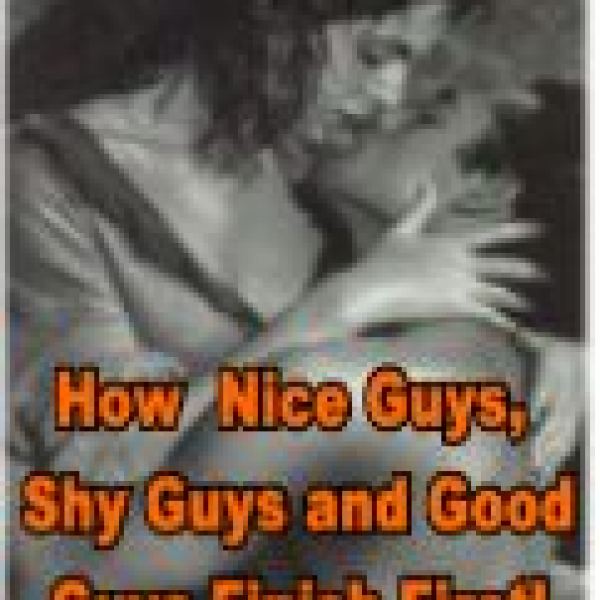 Nette Jungs und schüchterne Jungs Digitales Ressourcenpaket