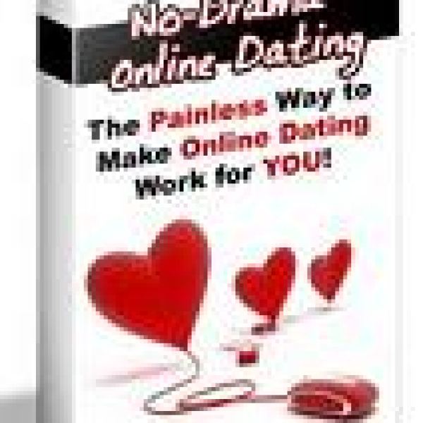 Keine Drama Online-Dating-Zugriff