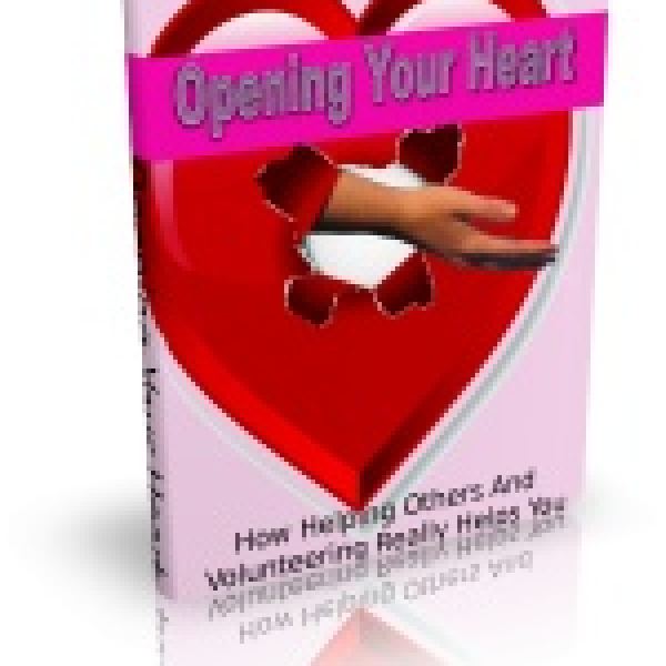 Zugriff auf den 'Öffne Dein Herz' Ressourcenordner