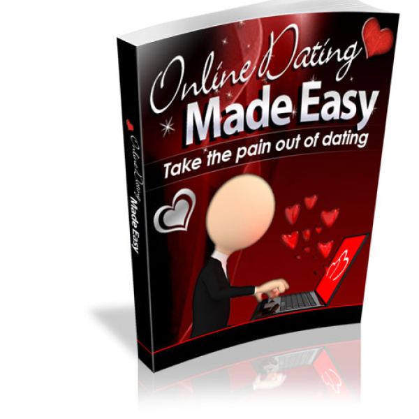 تسهيل المواعدة عبر الإنترنت - الوصول إلى مجلد الموارد الكامل