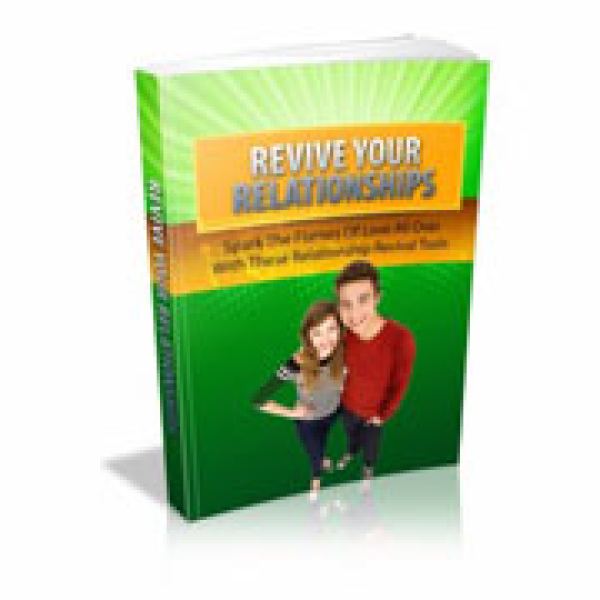 Beleben Sie Ihre Beziehungen: Umfassende digitale Ressource