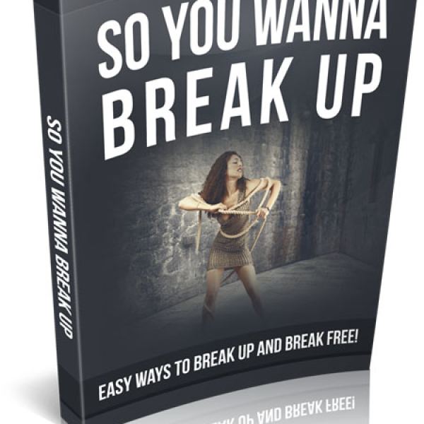 هل تريد الانفصال - مورد رقمي شامل