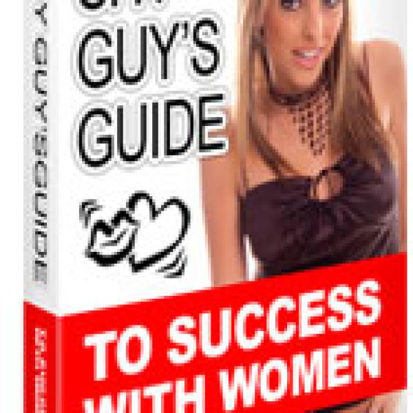 Schüchterner Typ's Leitfaden zum Erfolg mit Frauen - Exklusiver Zugang