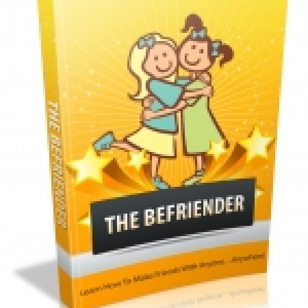 الصديق: أداتك النهائية للتواصل الاجتماعي