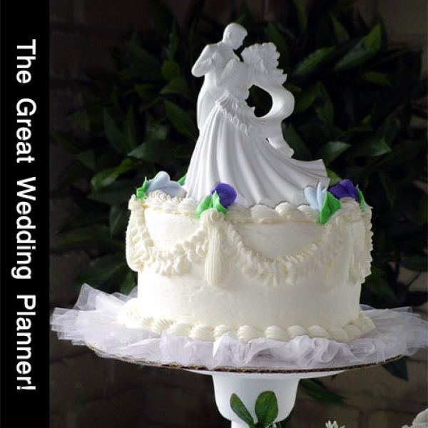 Der große Hochzeitsplaner - Vollständiger digitaler Zugang