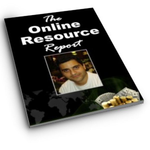 Der Dating-Ressourcenbericht - Zugang zu wichtigen Leitfäden