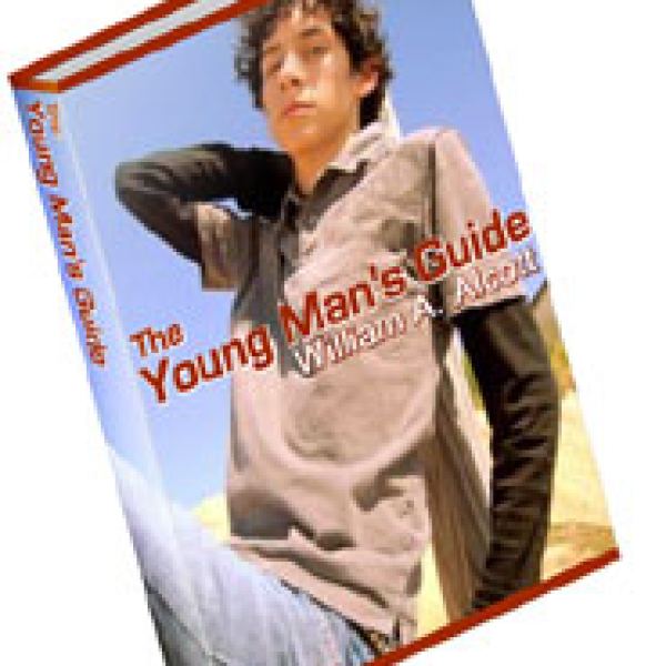 Der Leitfaden für junge Männer: Vollständiger Zugang zu digitalen Ressourcen