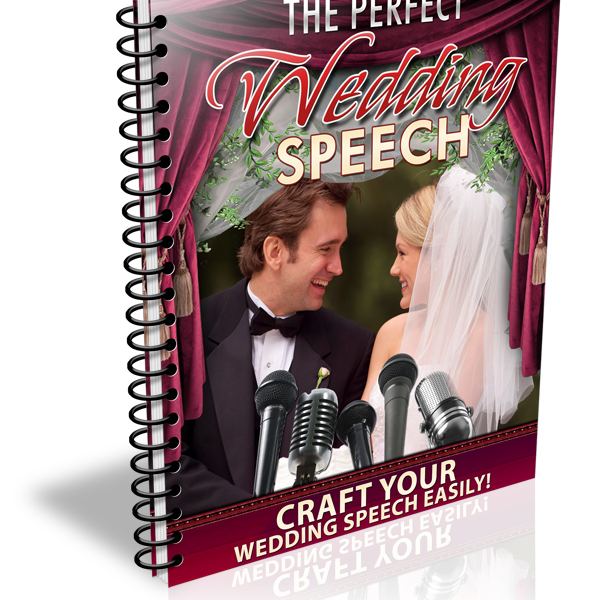 الوصول إلى الخطاب المثالي لحفل الزفاف - مجلد جوجل درايف