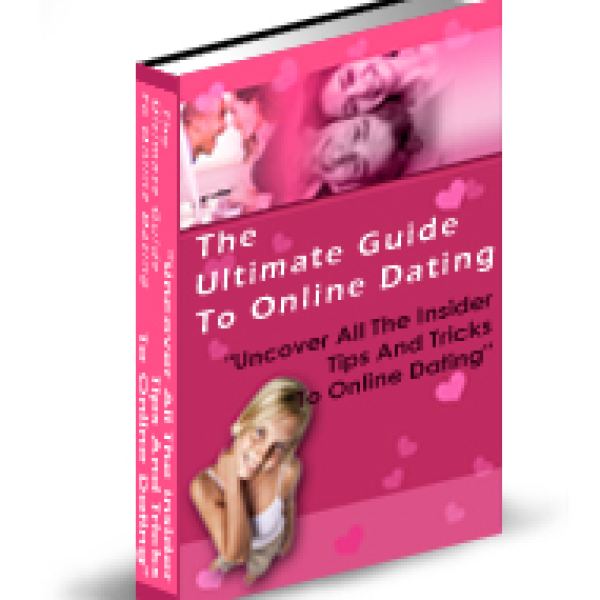 Der Ultimative Leitfaden für Online-Dating - Umfassender Ressourcenordner