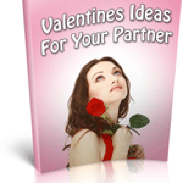 Valentinstagsideen für Ihren Partner - Kreative Geschenk-Inspiration
