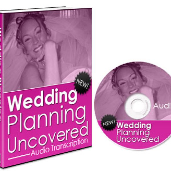 كشف أسرار تخطيط الزفاف: الوصول الكامل إلى الصوتيات والموارد