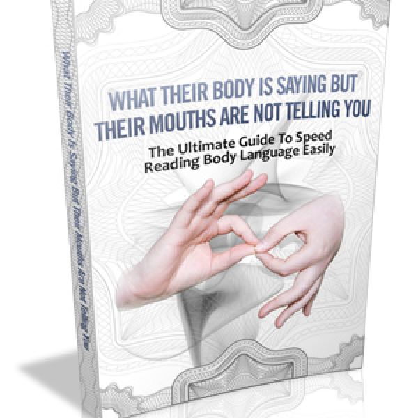 Entdecken Sie die Geheimnisse der Körpersprache: Exklusiver Zugang zu Google Drive