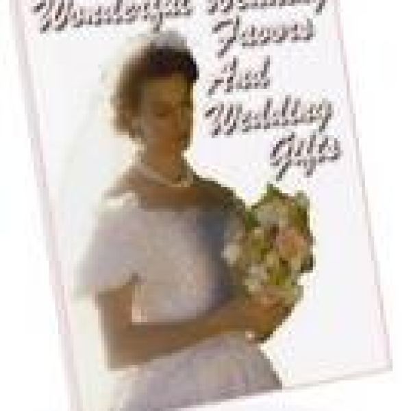 Wunderbare Hochzeitsgeschenke & Geschenke Zugang