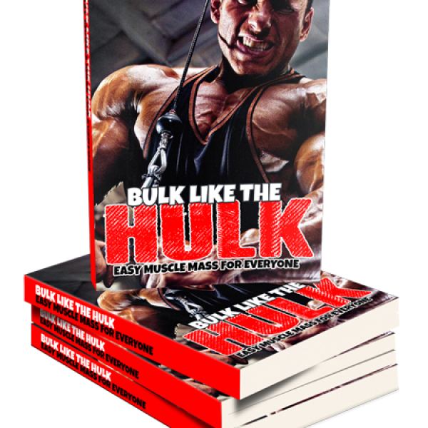 Bulk Like the Hulk - Umfassender Zugriff auf den Ressourcenordner