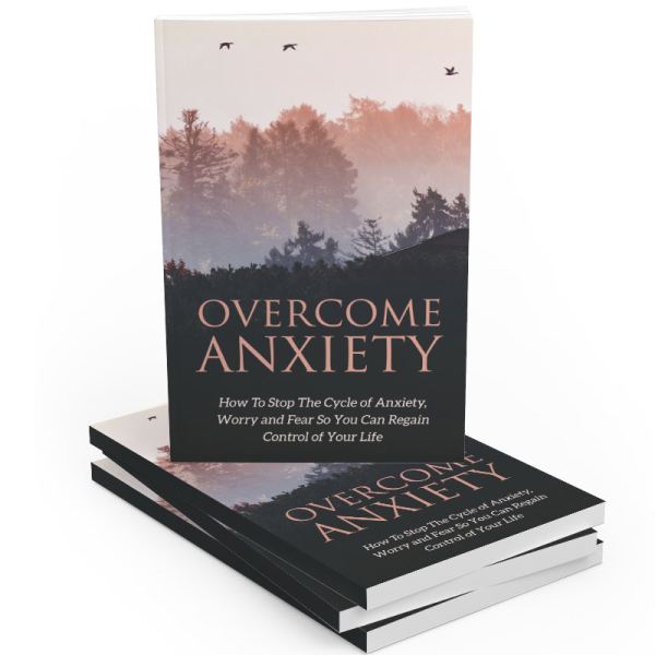 Angst Überwinden: Umfassender Ressourcenordner