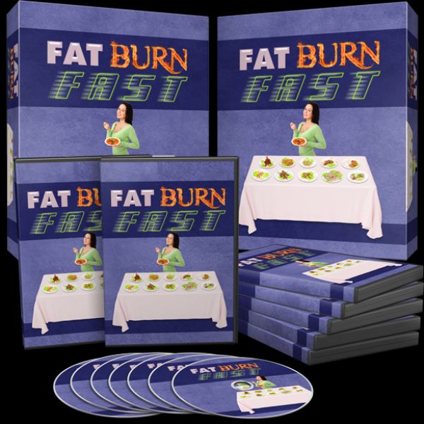 Fett schnell verbrennen: Umfassender Zugang zu digitalen Ressourcen