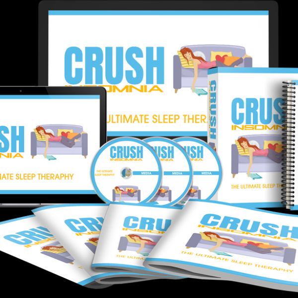 تغلب على الأرق: الوصول إلى مورد رقمي شامل