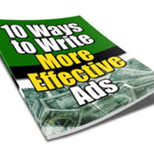 10 Möglichkeiten, effektivere Anzeigen zu schreiben - Zugriff auf Google Drive-Ordner