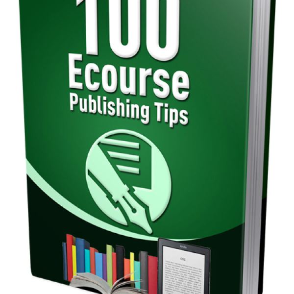 Zugriff auf 100 Ecourse Publishing Tipps Google Drive Ordner