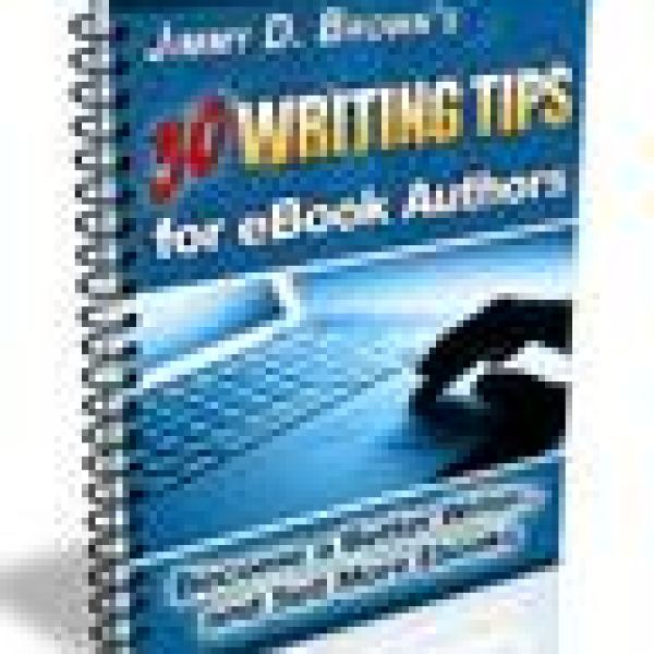 30 essentielle Schreibtipps für eBook-Autoren