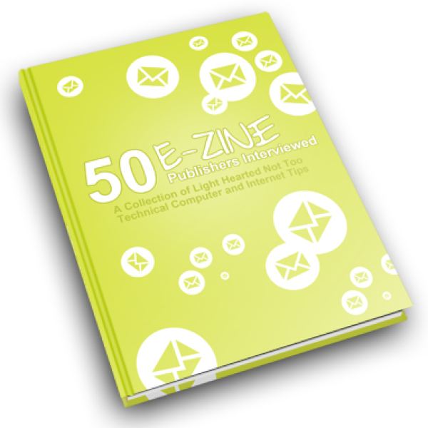 الوصول إلى 50 مقابلة مع ناشري المجلات الإلكترونية - مجلد رقمي