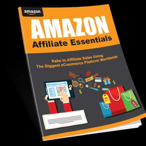 Amazon Affiliate Essentials - Umfassender Zugriff auf den Ressourcenordner