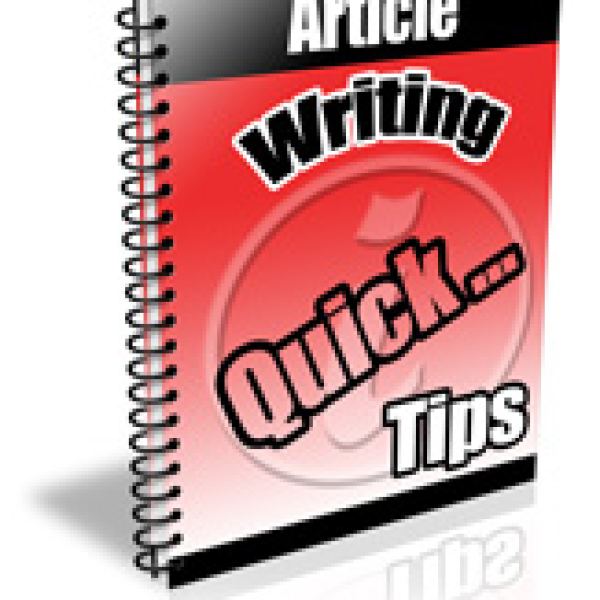 Zugriff auf essentielle Tipps zum Artikel Schreiben