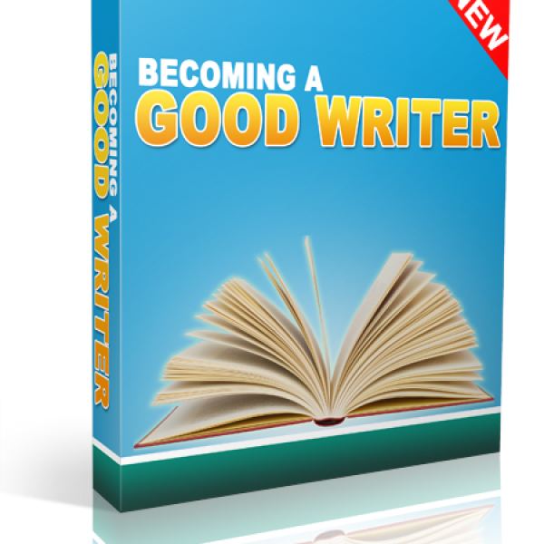 كن كاتبًا جيدًا - مجلد الموارد الرقمية الكامل