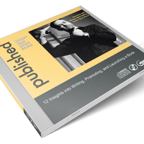 كن مؤلفًا منشورًا - مجلد الموارد الكامل