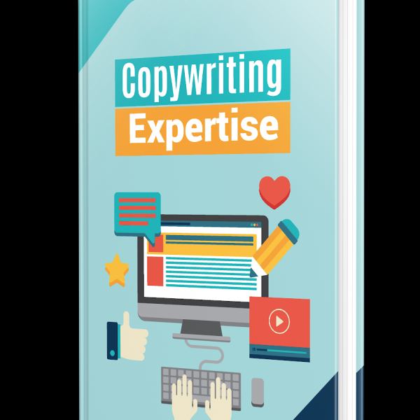 Umfassender Zugang zu Copywriting-Expertise
