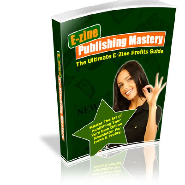 الوصول إلى إتقان نشر المجلات الإلكترونية